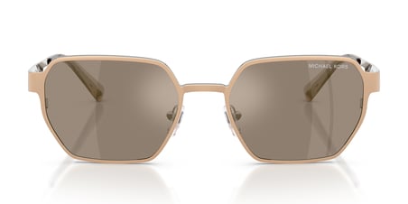 Michael Kors MK1183 10145A 55 Madagascar Erkek Güneş Gözlüğü