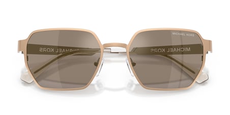Michael Kors MK1183 10145A 55 Madagascar Erkek Güneş Gözlüğü