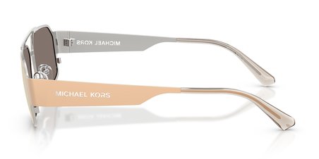 Michael Kors MK1182 10145A 58 Erkek Güneş Gözlüğü