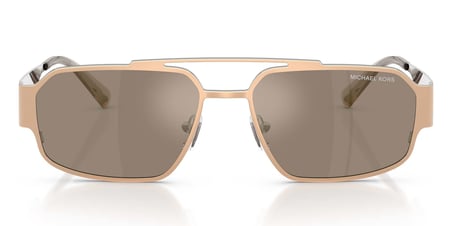 Michael Kors MK1182 10145A 58 Erkek Güneş Gözlüğü