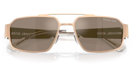 Michael Kors MK1182 10145A 58 Erkek Güneş Gözlüğü