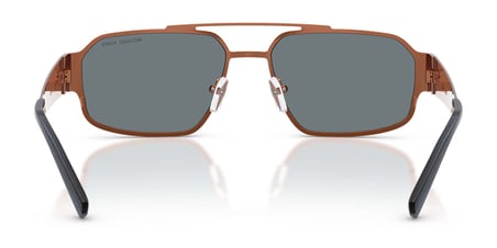 Michael Kors MK1182 12076G 58 Cape Town Erkek Güneş Gözlüğü