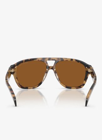 Michael Kors Kahverengi Kadın Güneş Gözlüğü 0MK2277U56393073