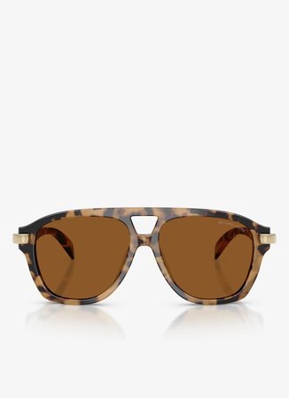 Michael Kors Kahverengi Kadın Güneş Gözlüğü 0MK2277U56393073