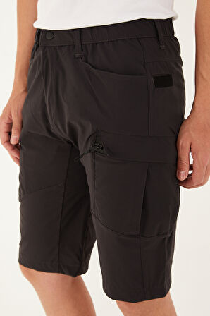 Camp725 Outdoor Tactical Su iticili Yazlık Erkek Taktik Şort