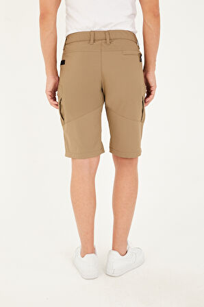 Camp725 Outdoor Tactical Su iticili Yazlık Erkek Taktik Şort