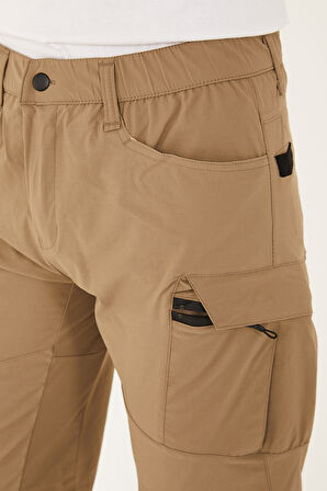 Camp725 Outdoor Tactical Su iticili Yazlık Erkek Taktik Şort