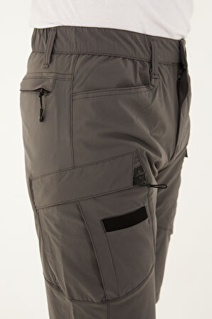 Camp725 Outdoor Tactical Su iticili Yazlık Erkek Taktik Şort