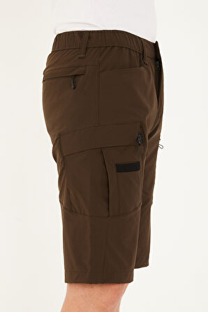 Camp725 Outdoor Tactical Su iticili Yazlık Erkek Taktik Şort