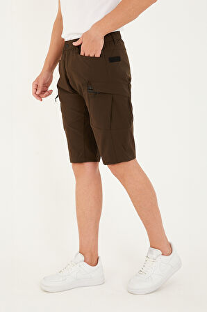 Camp725 Outdoor Tactical Su iticili Yazlık Erkek Taktik Şort