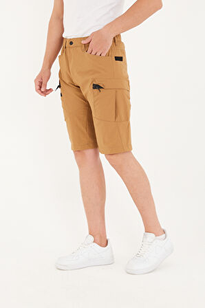 Camp725 Outdoor Tactical Su iticili Yazlık Erkek Taktik Şort