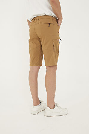 Camp725 Outdoor Tactical Su iticili Yazlık Erkek Taktik Şort