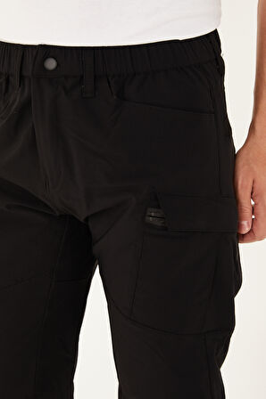 Camp725 Outdoor Tactical Su iticili Yazlık Erkek Taktik Şort