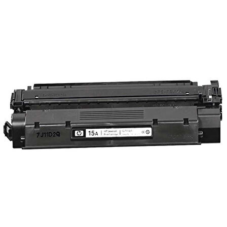 Hp 15A-C7115A Orijinal Toner