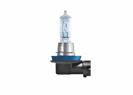 H11 Ampül NV +%150 Fazla Işık ve %20 Beyaz Işık 12V 55W - WOLFRAM 29311 NV 