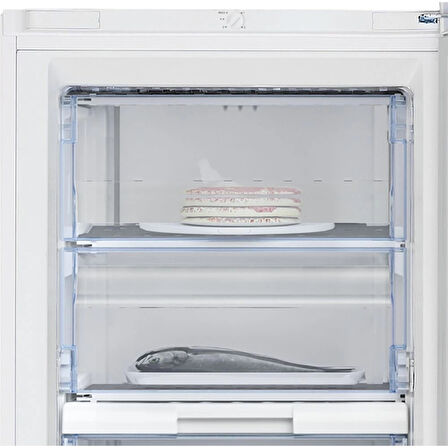 Beko 7072 MB Çekmeceli Derin Dondurucu