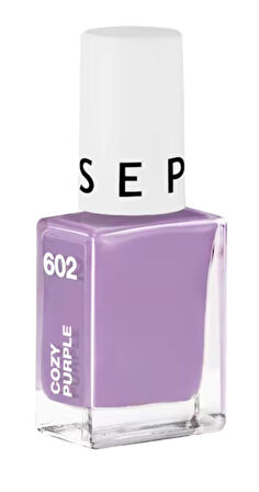 SEPHORA COLLECTION Nail Polish 602 - Oje