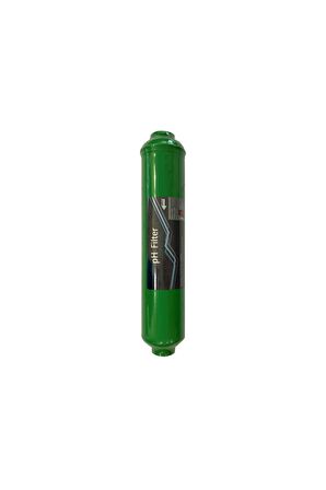 Su Arıtma Filtresi Alkalin Filtre Ph Yükseltici Filtre - Alkali Filtre
