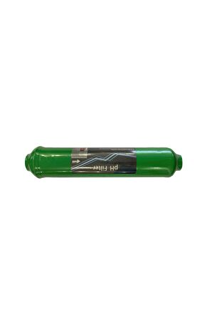 Su Arıtma Filtresi Alkalin Filtre Ph Yükseltici Filtre - Alkali Filtre