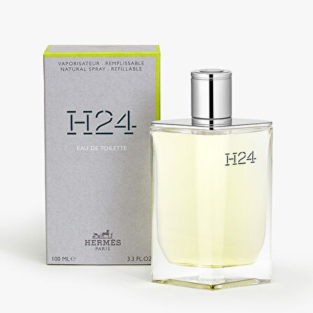 Hermès H24, Eau De Toilette 100ML