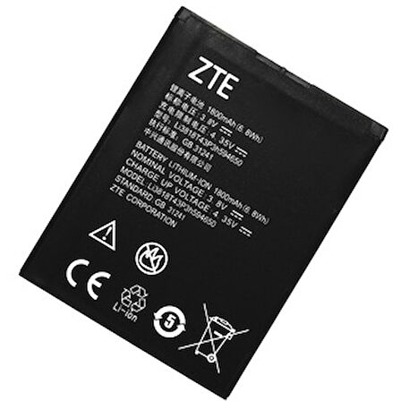 Turkcell T40 Pil Batarya Li3818T43P3h695144