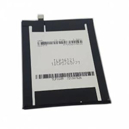 Casper Via E2  Pil Batarya