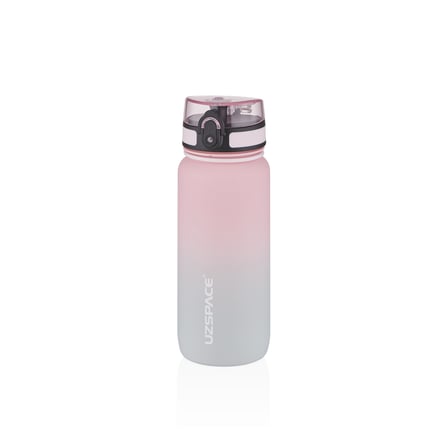 Vagon Matara (Suluk) Tritan 650 Ml 3037-6 (Karışık Renk 1 Adet)