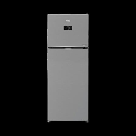 Beko 970476 El Çift Kapılı No Frost Buzdolabı