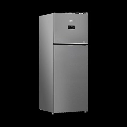 Beko 970476 El Çift Kapılı No Frost Buzdolabı