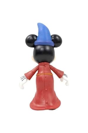 Giochi Preziosi Oyuncak Disney100 Koleksiyon Figürü Mickey Mouse Ded15000