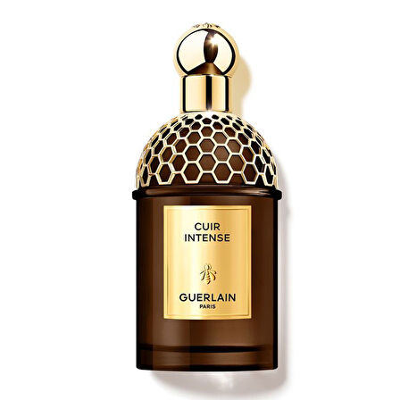 Guerlain Cuir Intense EDP 125ML Unisex Parfüm