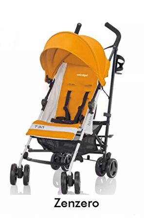 Bonibos Net Stroller (3mth To 20kg) Net Sarı