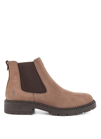 Hush Puppies Vizon Erkek Bot Comodo