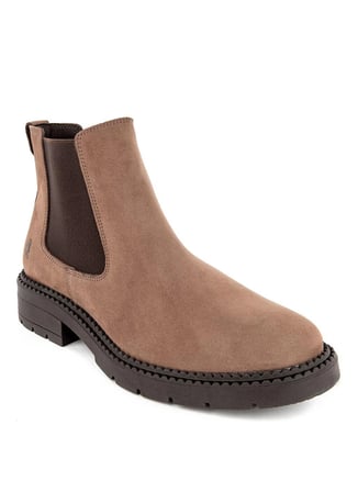 Hush Puppies Vizon Erkek Bot Comodo