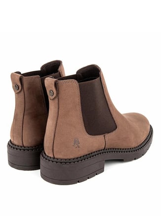 Hush Puppies Vizon Erkek Bot Comodo