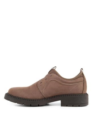 Hush Puppies Vizon Erkek Günlük Ayakkabı Kabo