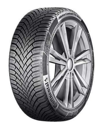 225/45R19 96V ContiWinterContact Ts 860 S Ssr