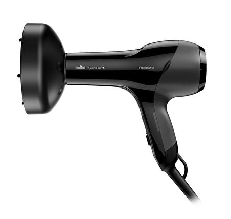 Braun Satin Hair 7 SensoDryer HD785 2000W Saç Kurutma Makinesi