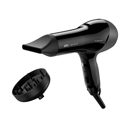 Braun Satin Hair 7 SensoDryer HD785 2000W Saç Kurutma Makinesi