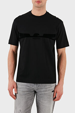 Emporio Armani Erkek T Shirt EM001015 AF13669 UC001