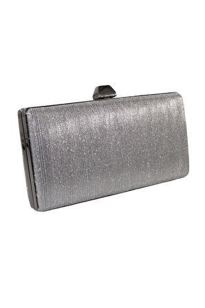 Lazer Kumaş. Platin Abiye Çanta. Platin Davet Gece Çantası. Abiye Çanta Platin. Clutch Çanta.
