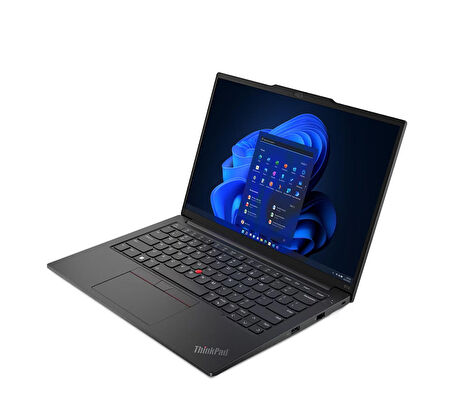 LENOVO Thinkpad E14 GEN 5 İntel İ5 1335U 16 GB 512 GB SSD Win11 Pro 21JLS1XJTX Zi705