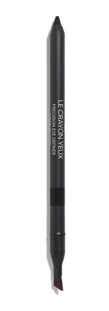 Chanel Le Crayon Yeux Göz Kalemi 01 Noir Black