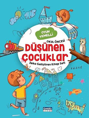 Düşünen Çocuklar