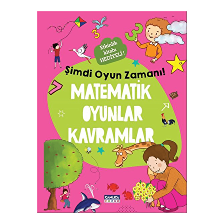 Matematik Oyunlar Kavramlar