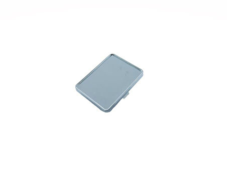 Y4MON1054A0018 MONDİAL WİNG ÖN PANEL ÜST DEKOR NİKEL