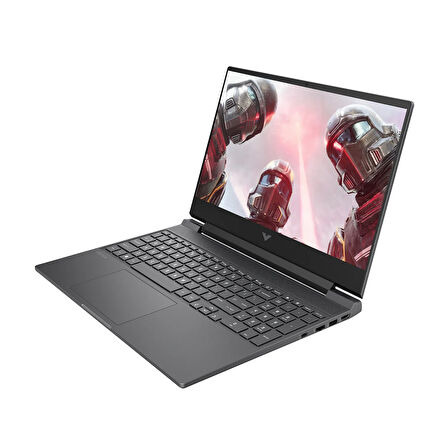 HP Victus 15 i5-13420H 16GB RAM 1TB SSD RTX3050/6GB 144Hz 15.6'' FHD W11H Gaming Laptop & PER4