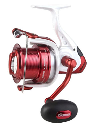 YekOutdoor Profesyonel Göl Oltası Seti Prologic C-Series 12FT 360 cm 3.5 lb 3 Parça&Okuma Wave X-8000 3+1BB Olta Makinesi