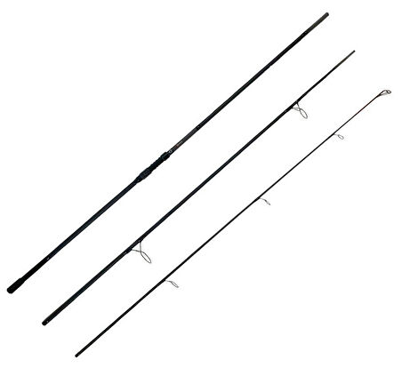 YekOutdoor Profesyonel Göl Oltası Seti Prologic C-Series 13FT 390cm 3 Parça&Okuma Ceymar C-6000A 7+1BB Olta Makinesi