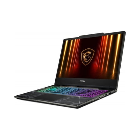 MSI CYBORG 17 i7-13620H 40-GBDDR5 1 TBSSD RTX5060 (8GB-GDDR7-55W) 17.3" FHD 144Hz Windows 10 Pro + QB Sırt Çantası B13WFKG-091XTRQB50